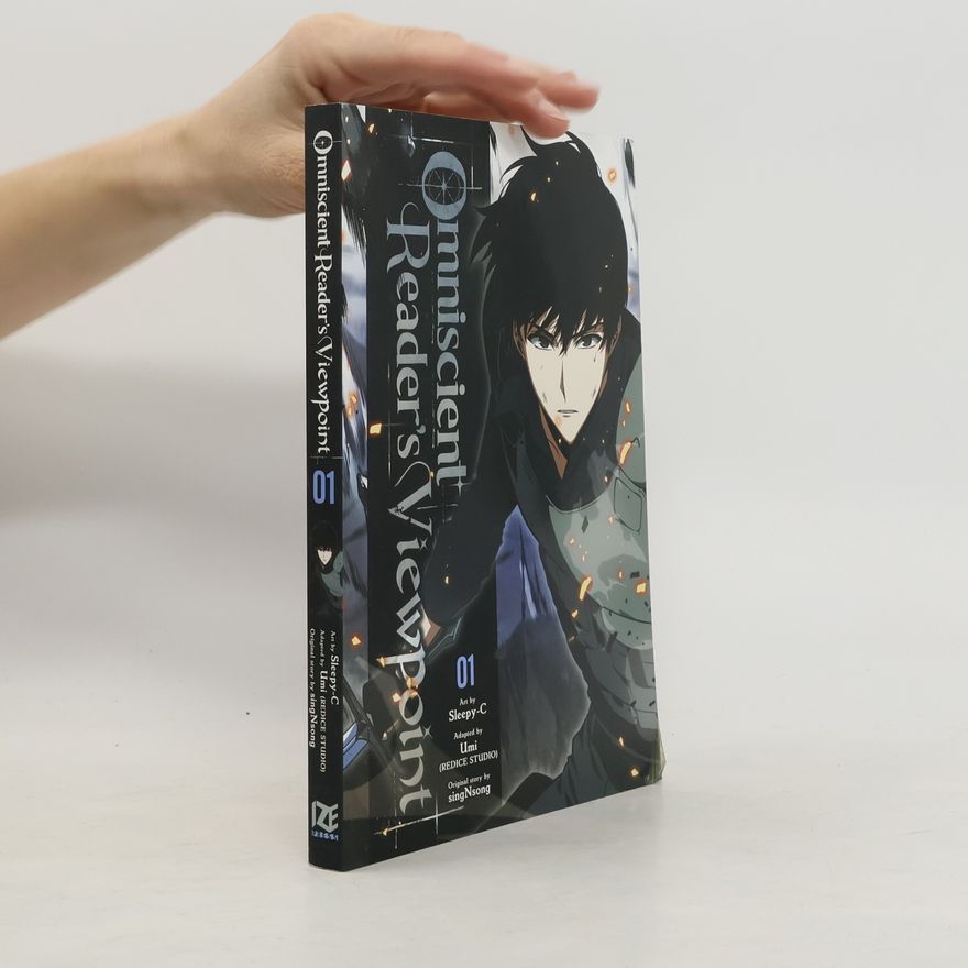 Singnsong Omniscient Reader's Viewpoint, Vol. 1