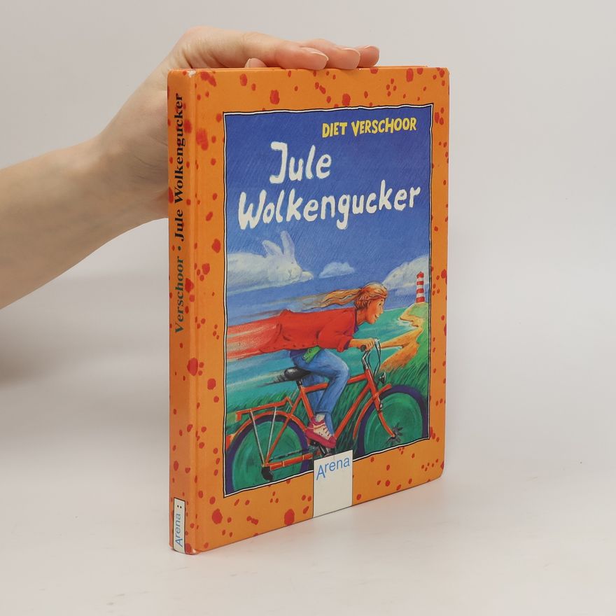 Diet Verschoor Jule Wolkengucker