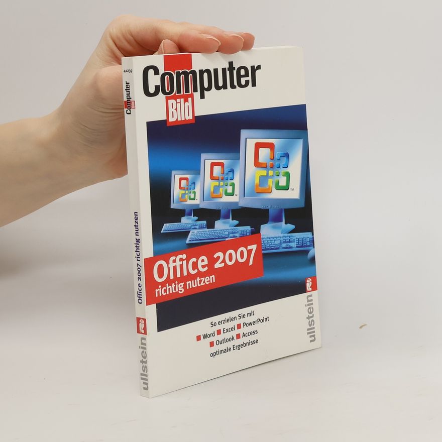 Fickler Office 2007 richtig nutzen
