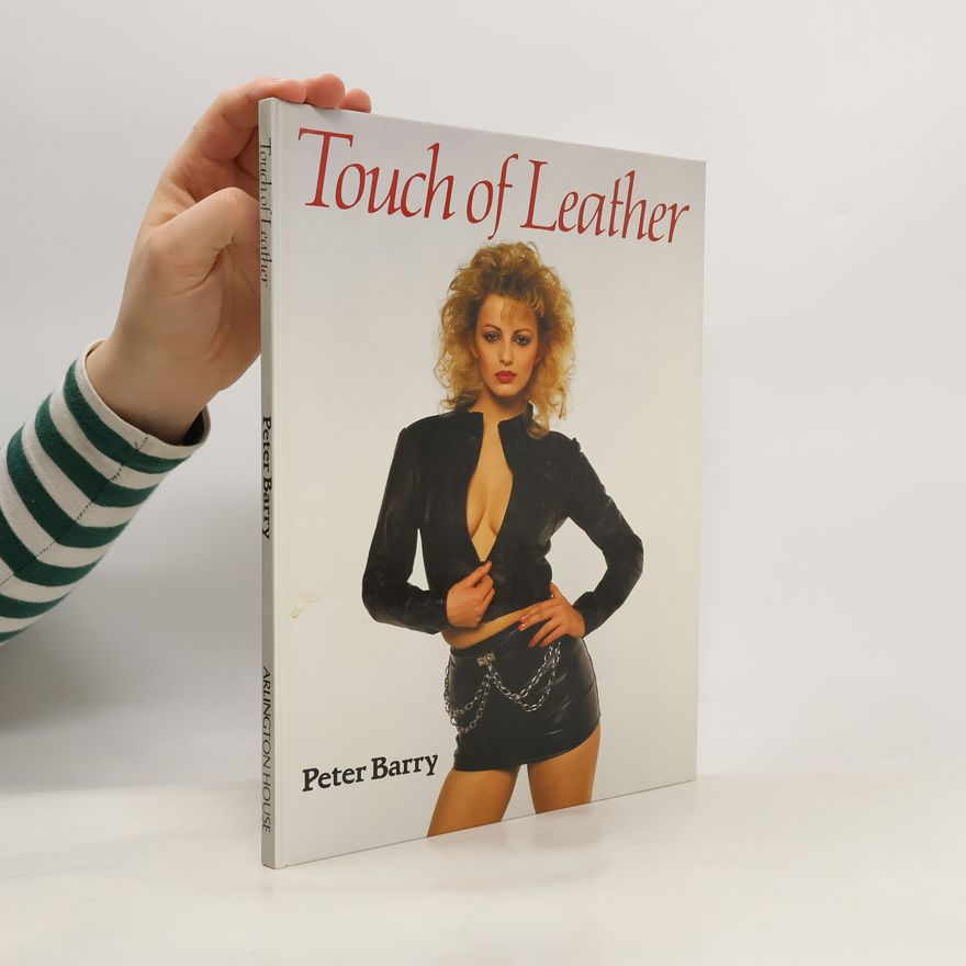Peter Barry Touch of Leather