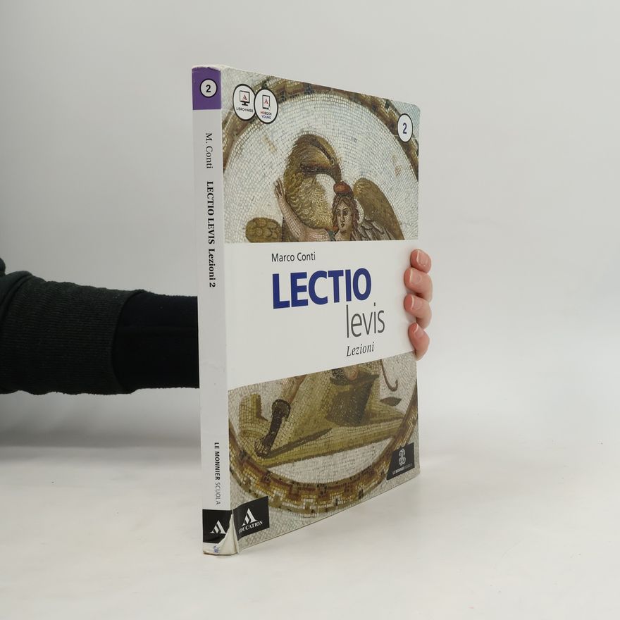 Marco Conti Lectio levis