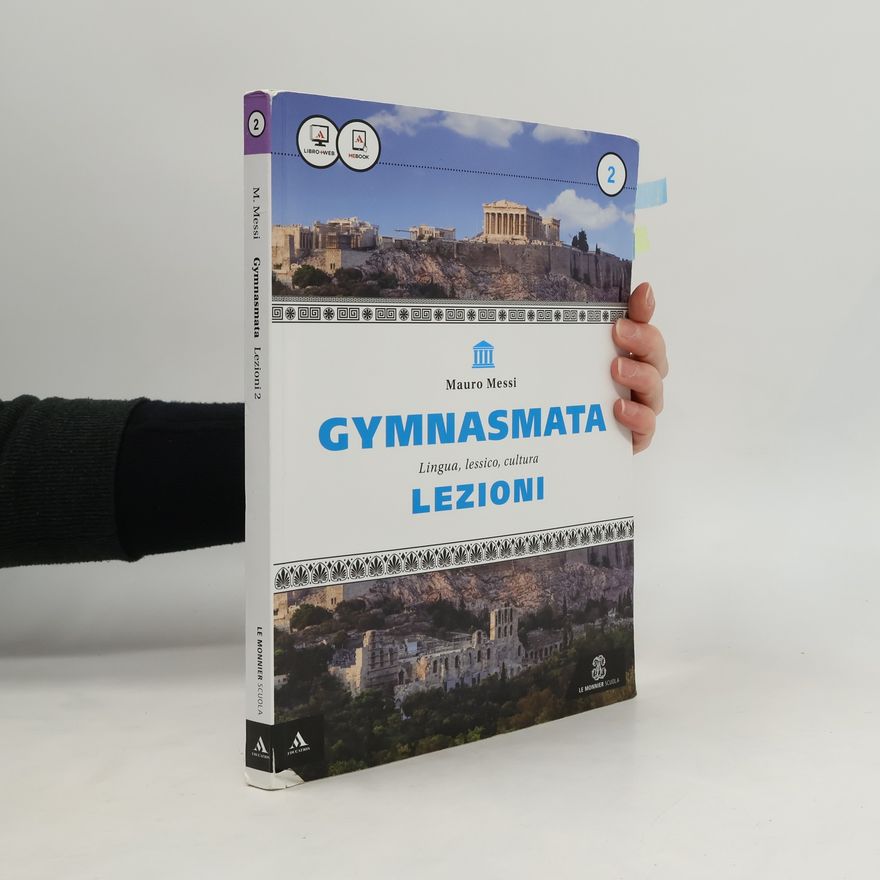 Mauro Messi Gymnasmata