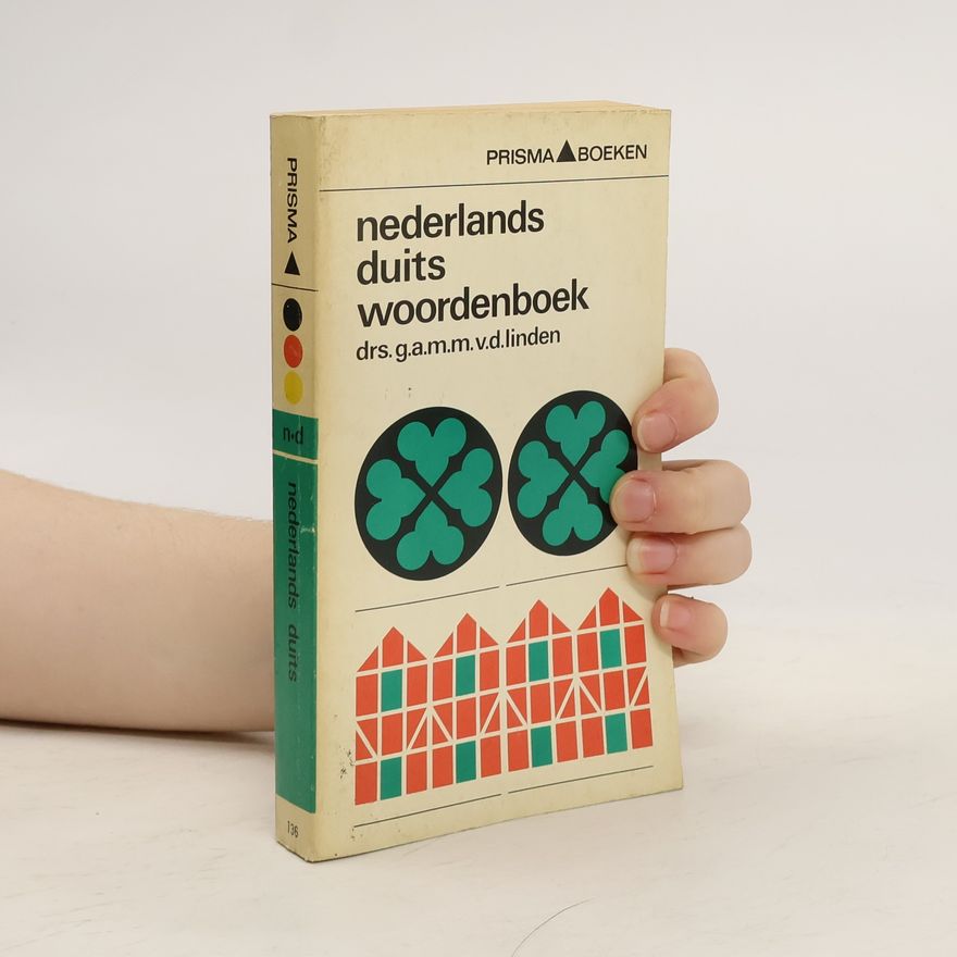 Autorenkollektiv Nederlands duits woordenboek n-d