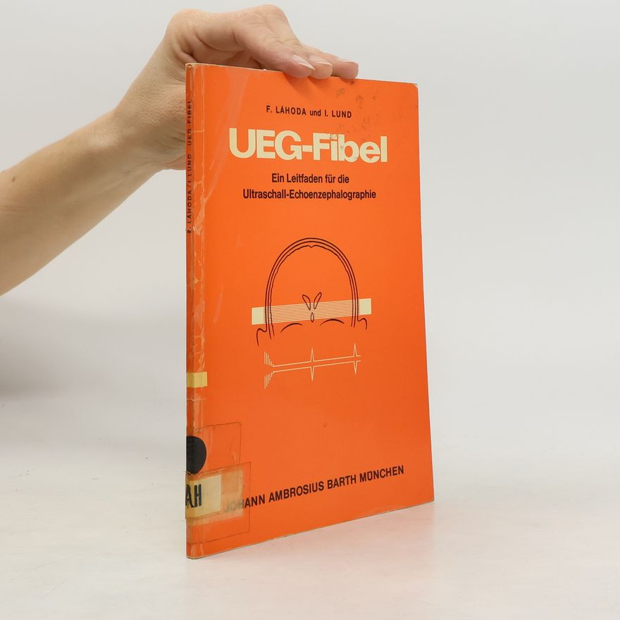 I. Lund UEG-Fibel