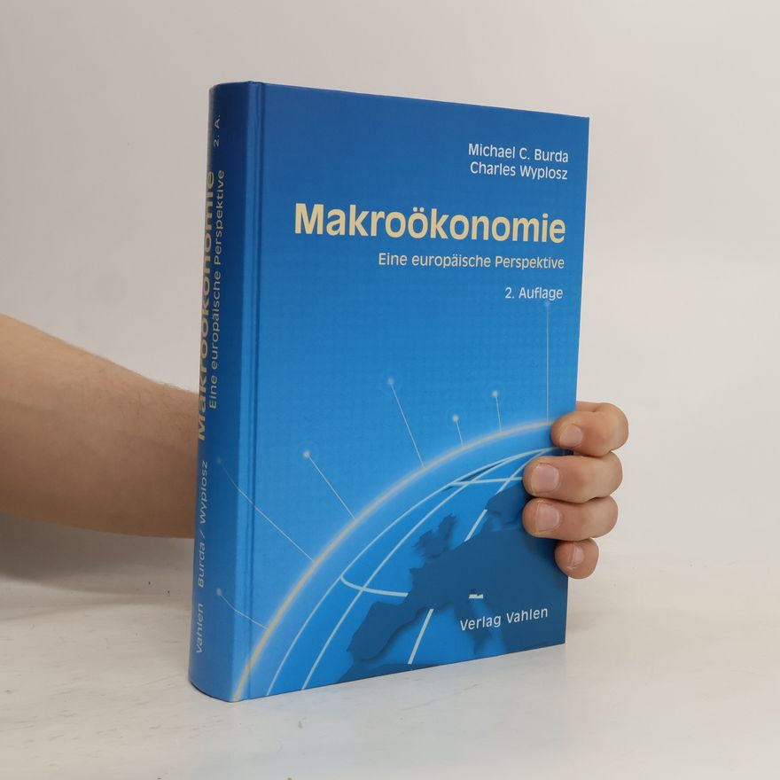 Michael C. Burda Makroökonomie