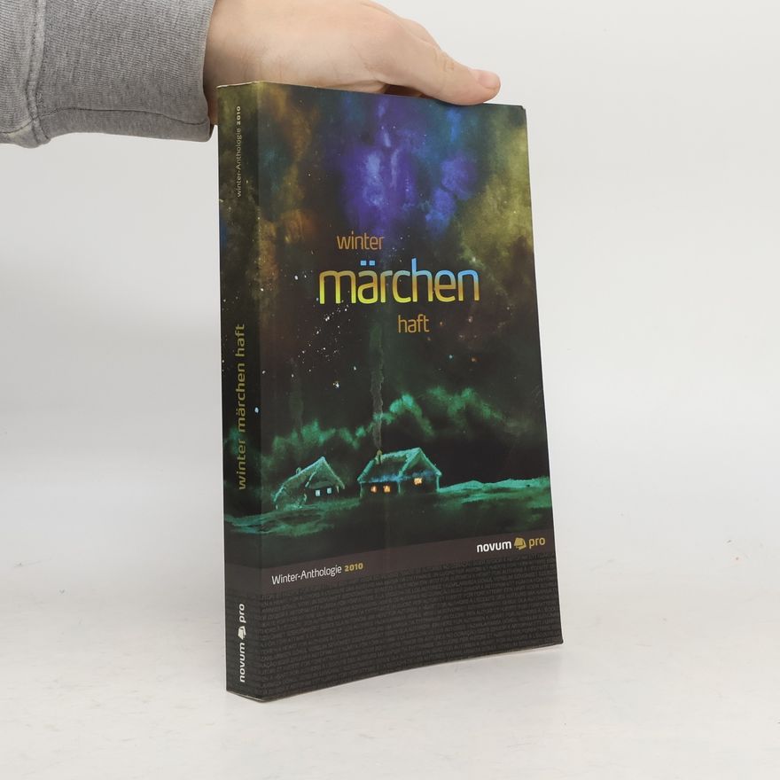 Wolfgang Bader Winter Märchen Haft