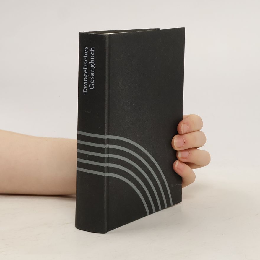 Autorenkollektiv Evangelisches Gesangbuch