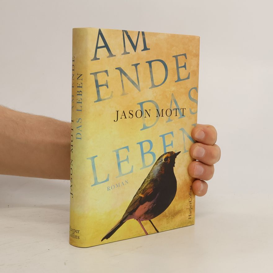 Jason Mott Am Ende das Leben