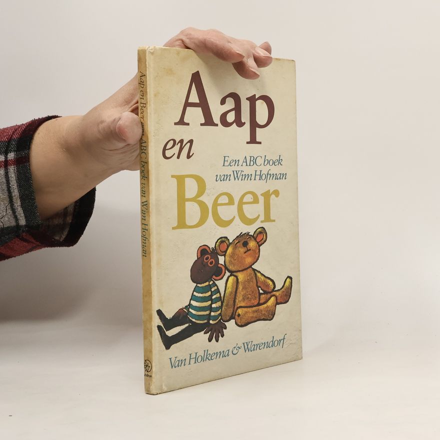 Wim Hofman Aap en Beer