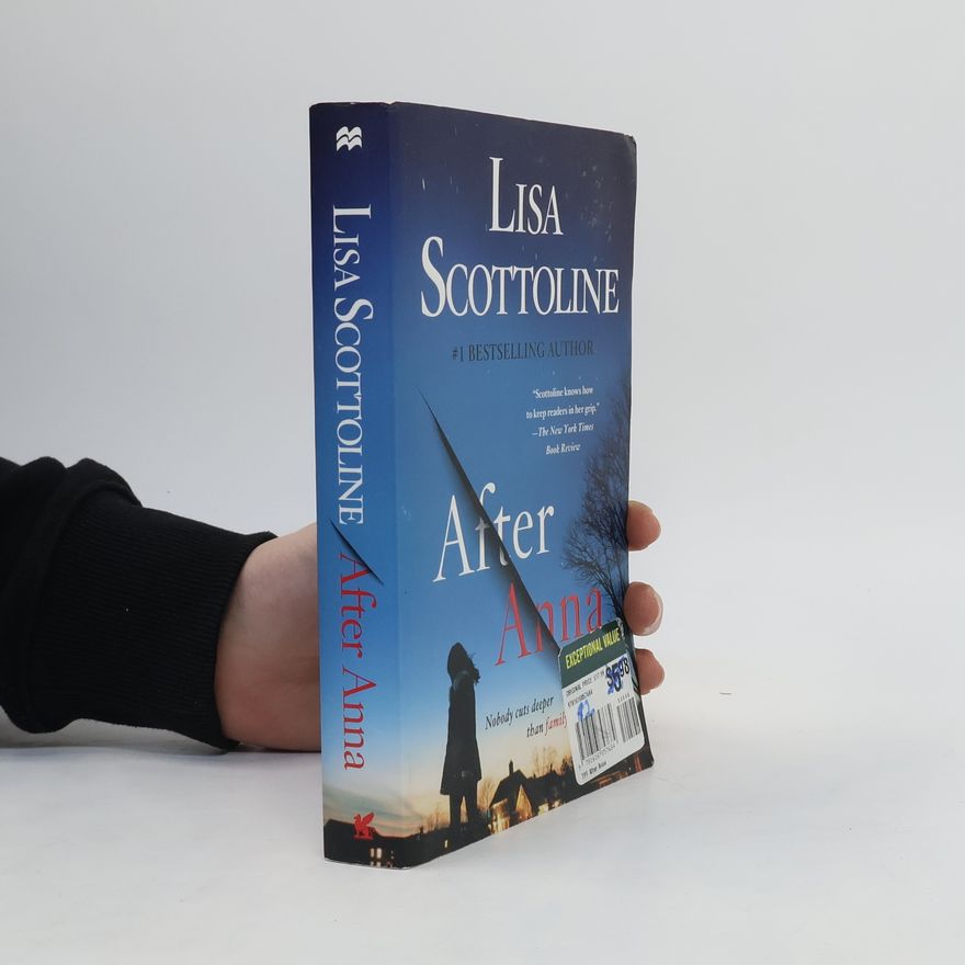Lisa Scottoline After Anna