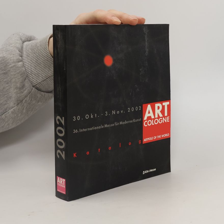 Autorenkollektiv Katalog / Art Cologne
