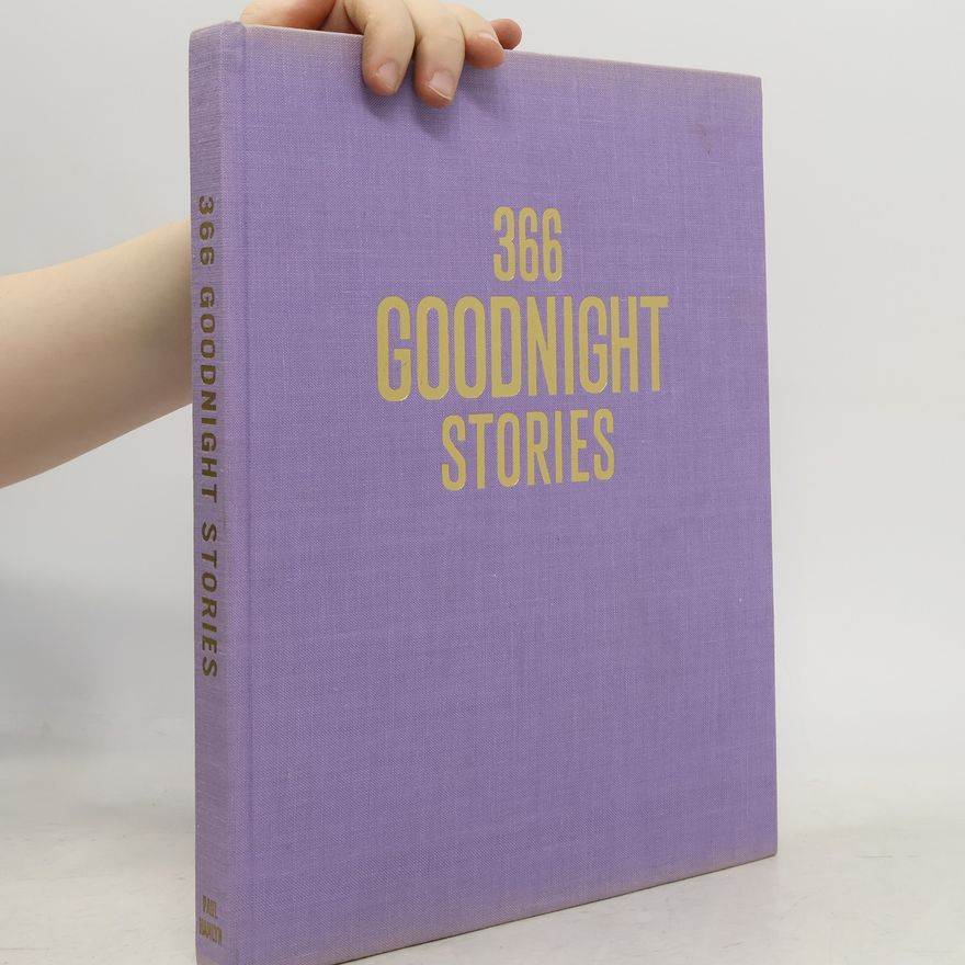Various authors 366 Goodnight Stories