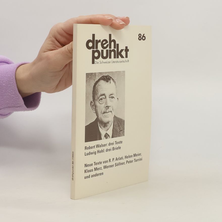 Autorenkollektiv Drehpunkt 86 (1993)