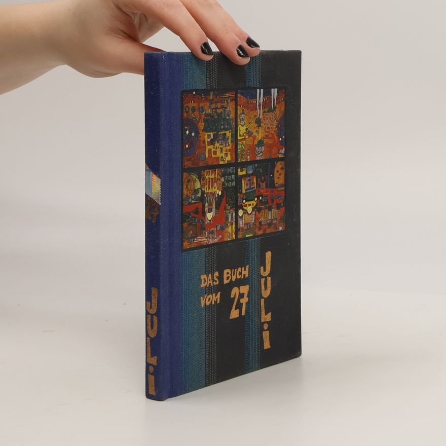 Autorenkollektiv Das Buch vom 27 Juli