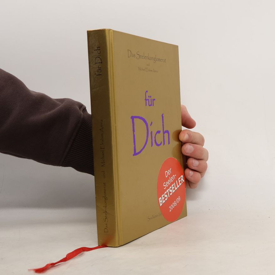 Michael Elrahim Amira Das Seelenkonglomerat und Michael Elrahim Amira für Dich