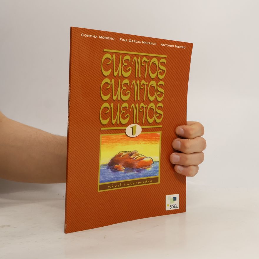 Antonio Hierro Cuentos, cuentos, cuentos 1
