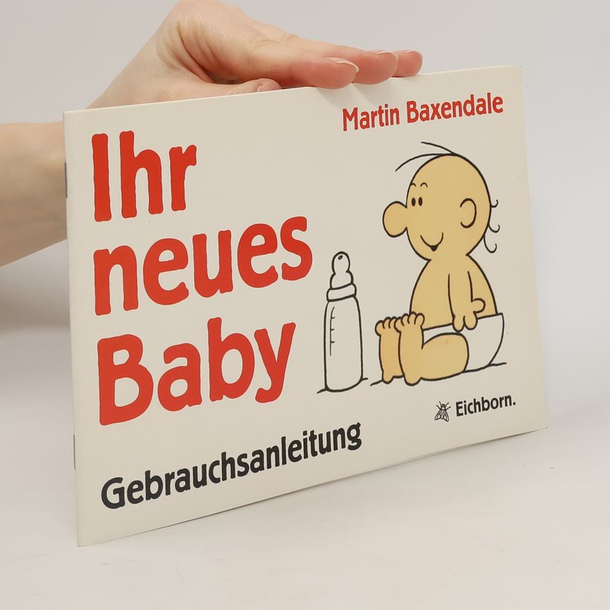 Autorenkollektiv Ihr neues Baby