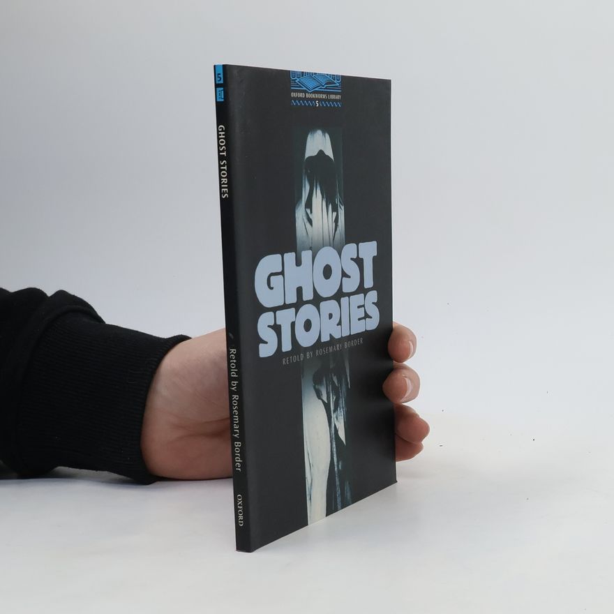 Rosy Border Ghost stories