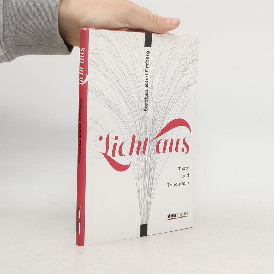 Stephan Eibel Licht aus