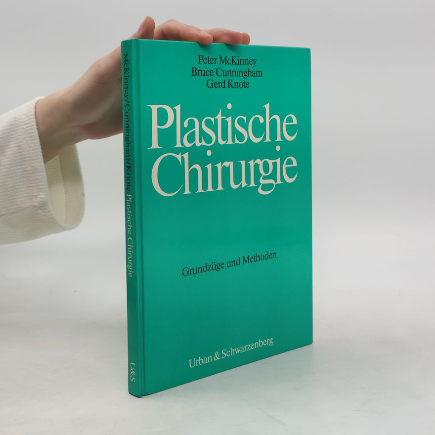 Peter McKinney Plastische Chirurgie