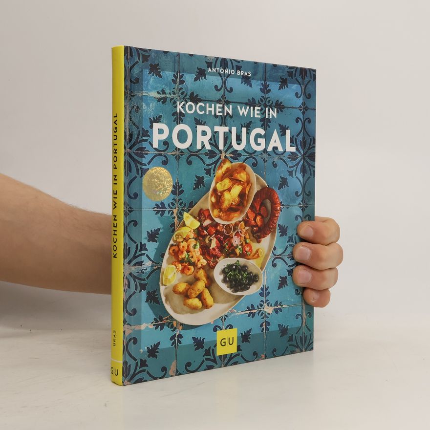 Antonio Bras Kochen wie in Portugal
