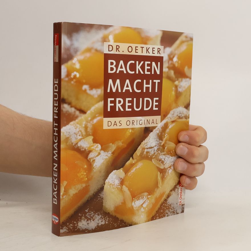 Autorenkollektiv Backen macht Freude