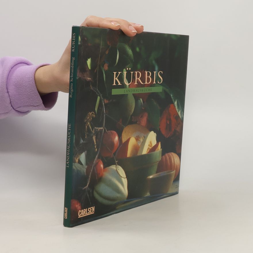 Regina Schrambling Kürbis