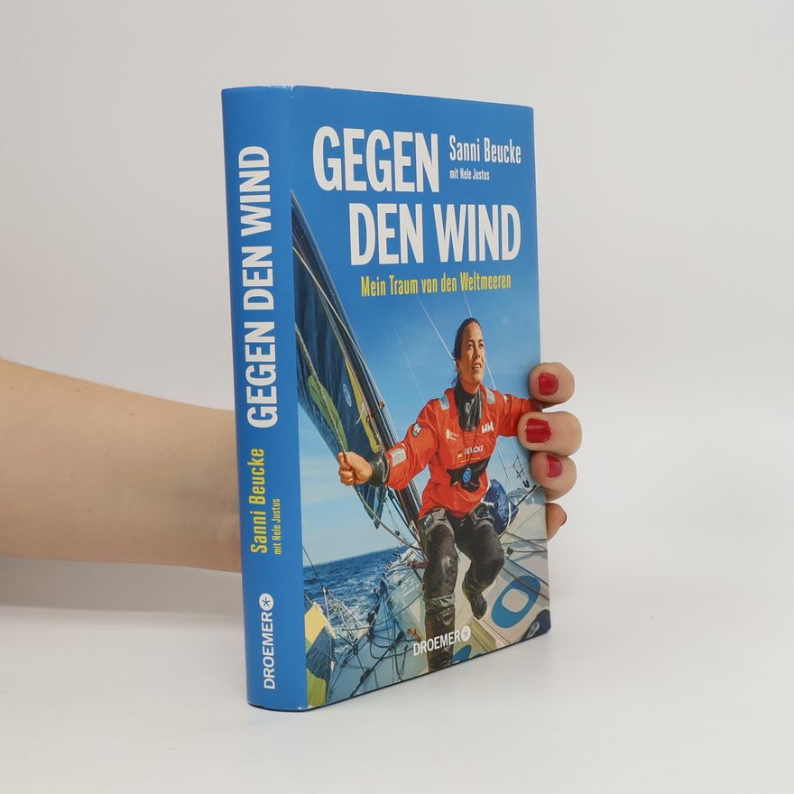 Sanni Beucke Gegen den Wind