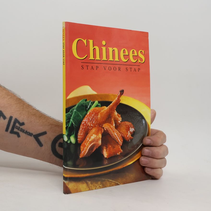 Various authors Chinees Stap voor Stap