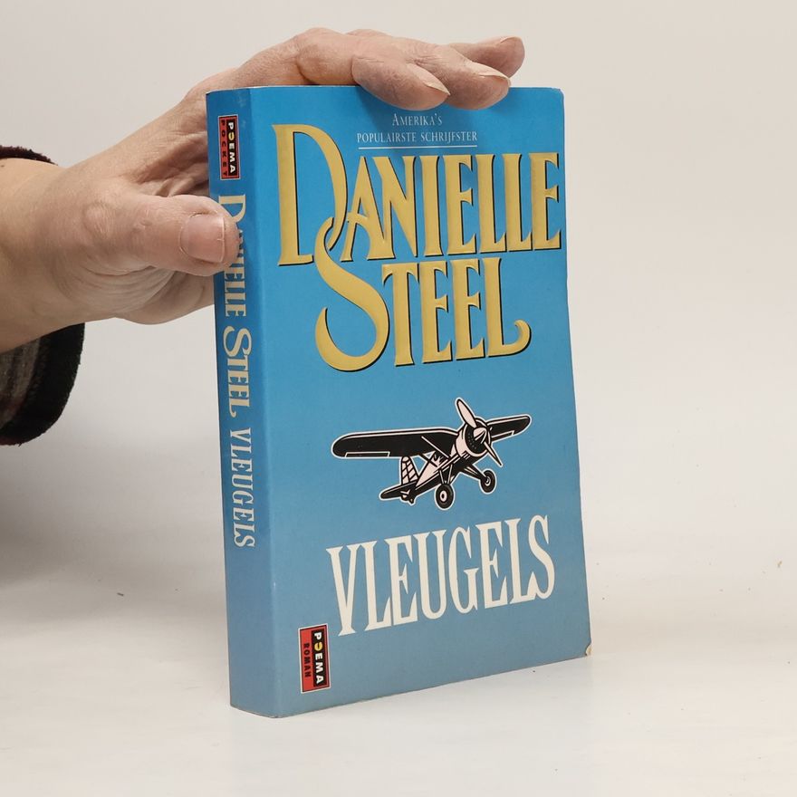 Danielle Steel Vleugels