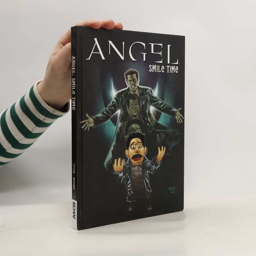 David Messina Angel