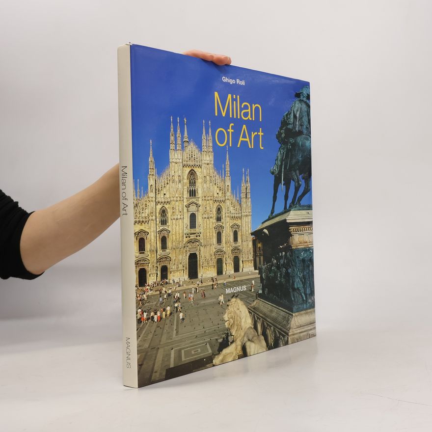Antonello Negri Milan of Art