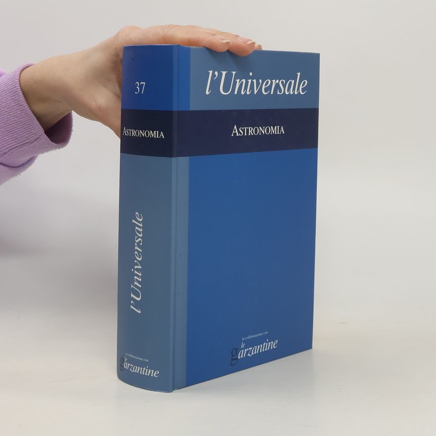 AA.VV. L'Universale 37. Astronomia