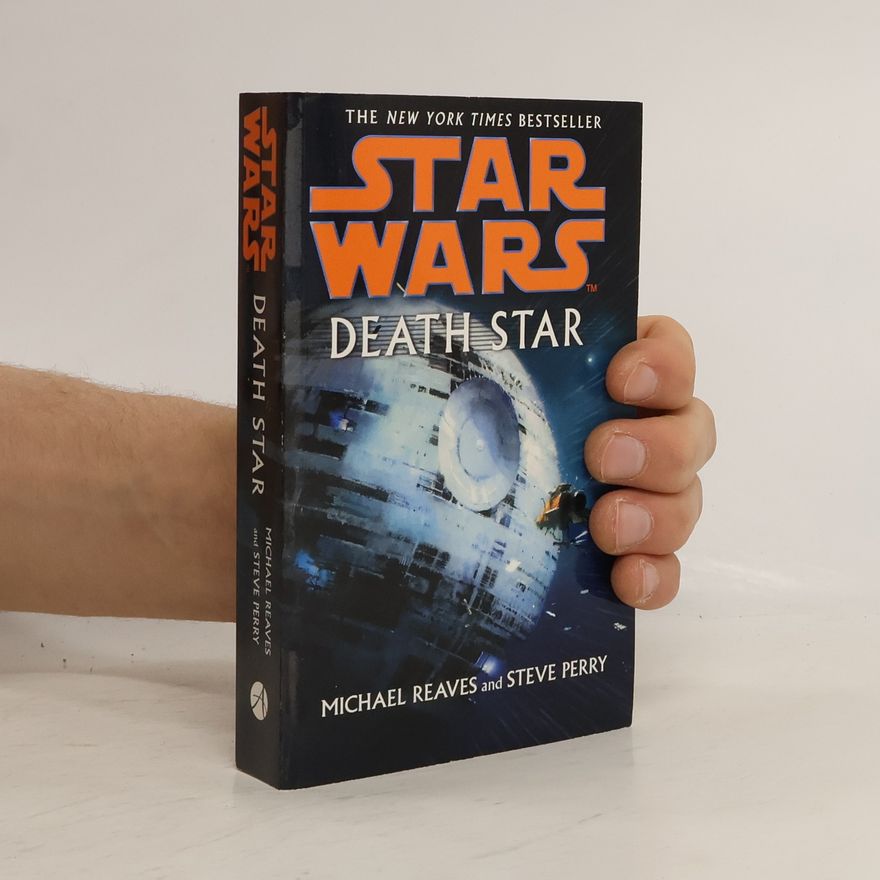 Michael Reaves Star Wars: Death Star