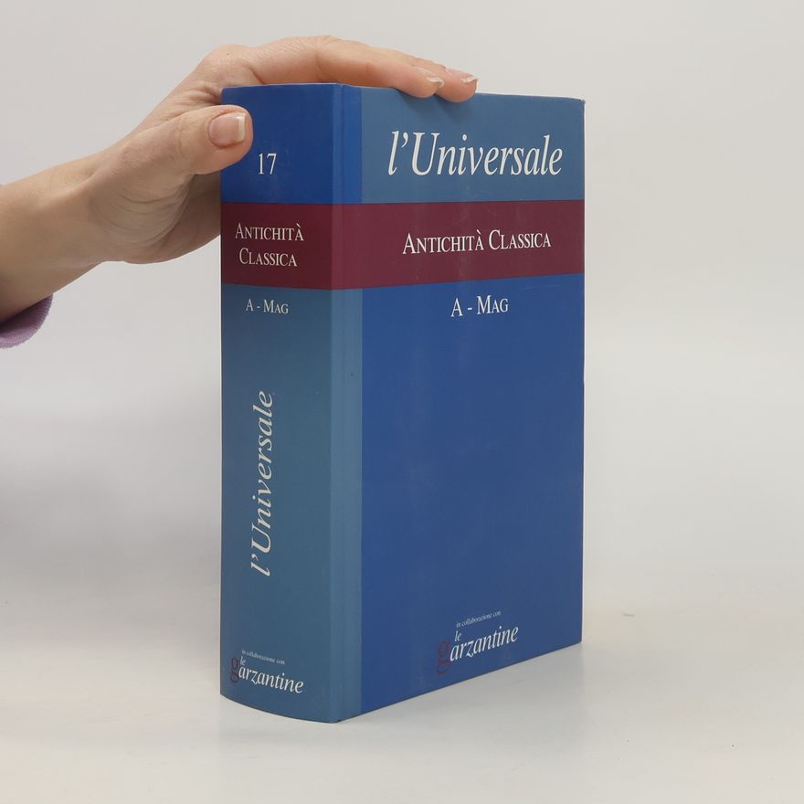 Various authors l'Universale 17