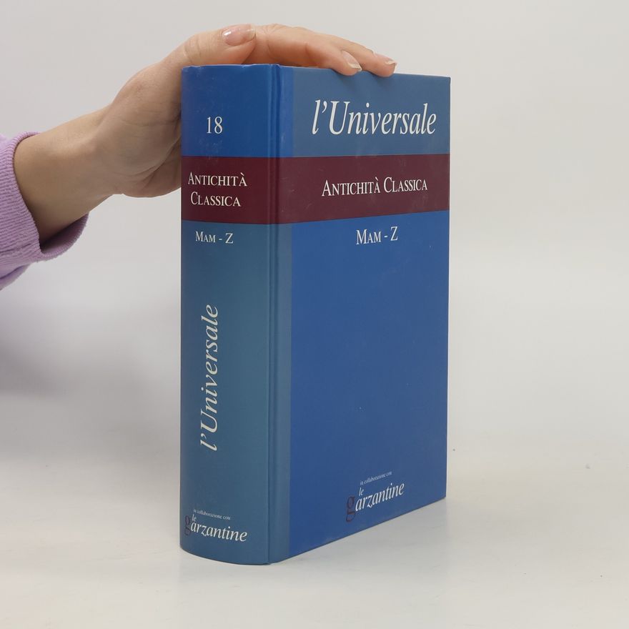 Various authors L'Universale 18