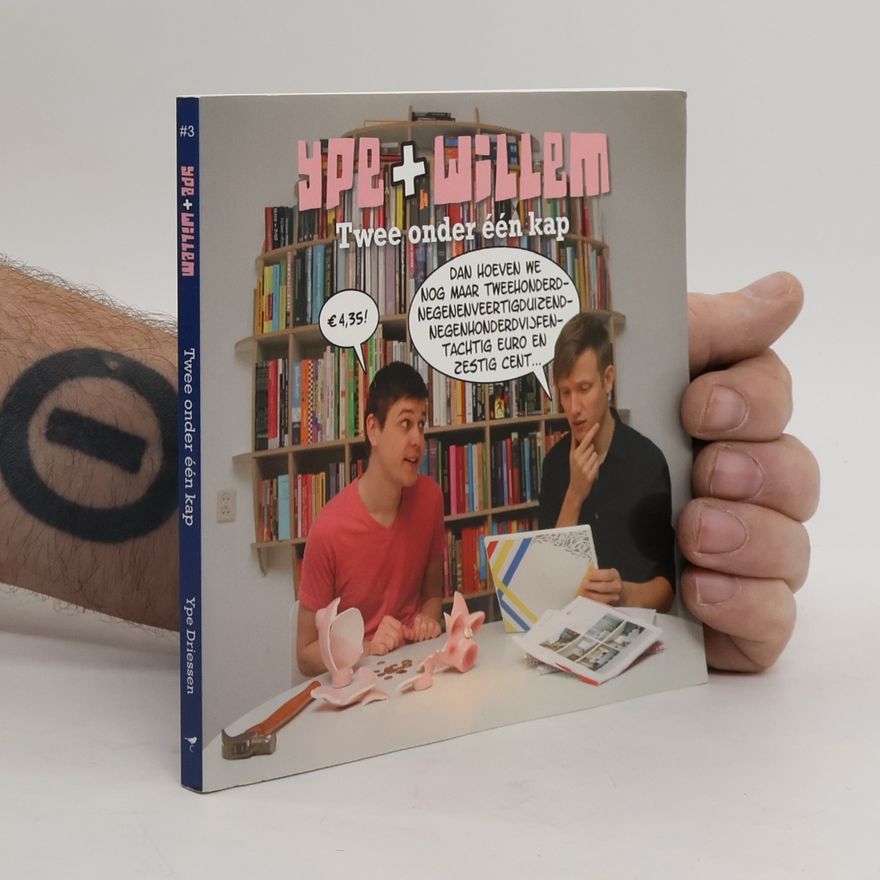 Willem Ype + Willem - 3: Twee onder één kap