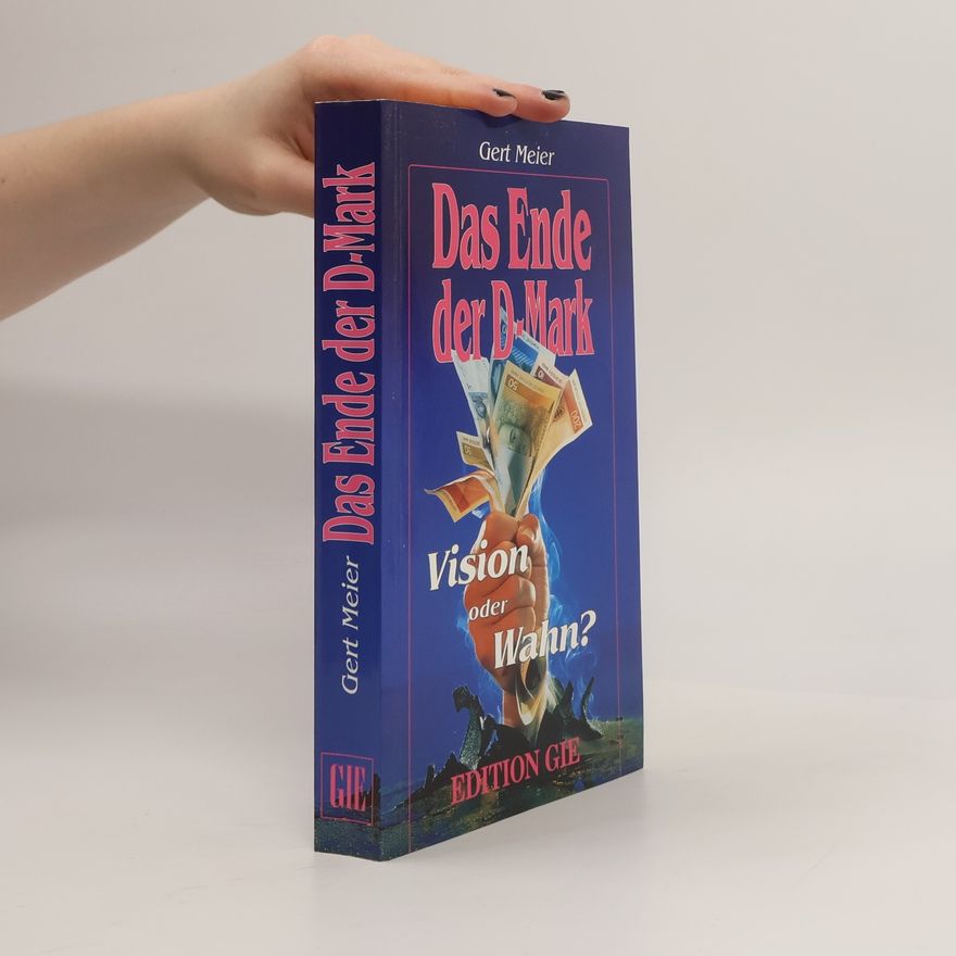 Autorenkollektiv Das Ende der D-Mark