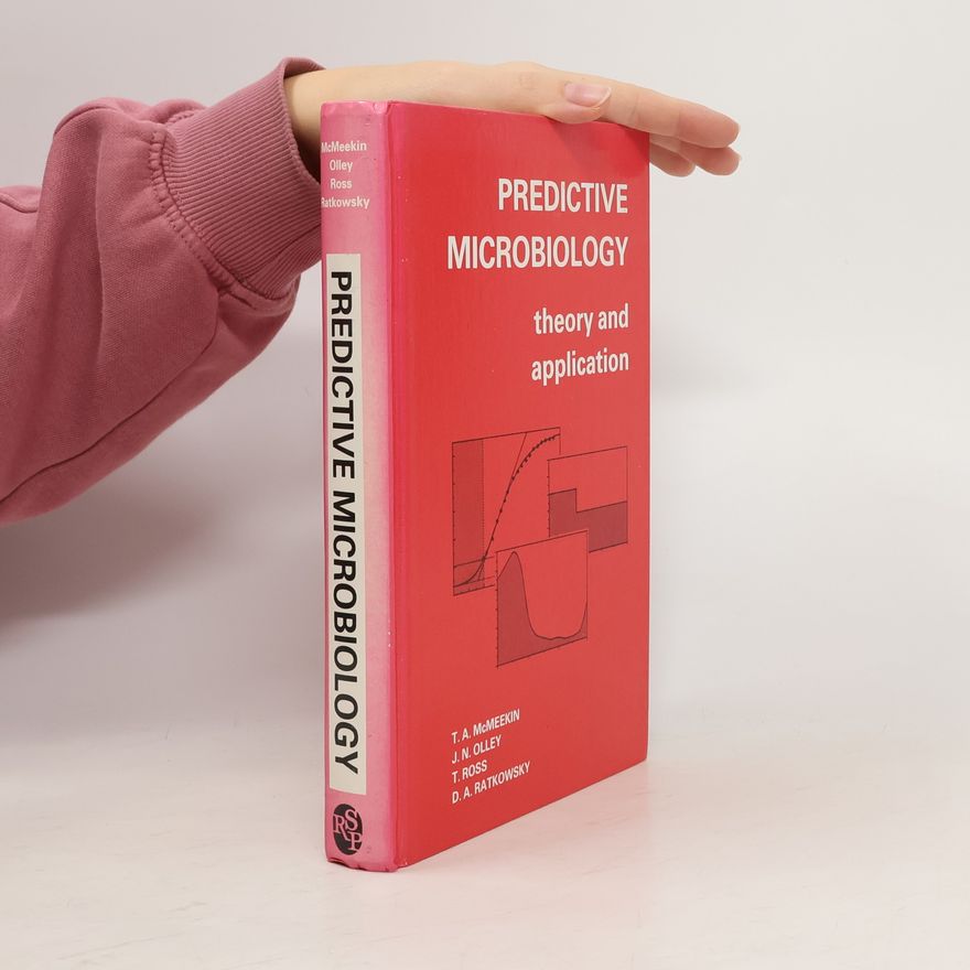 Autorenkollektiv Predictive microbiology
