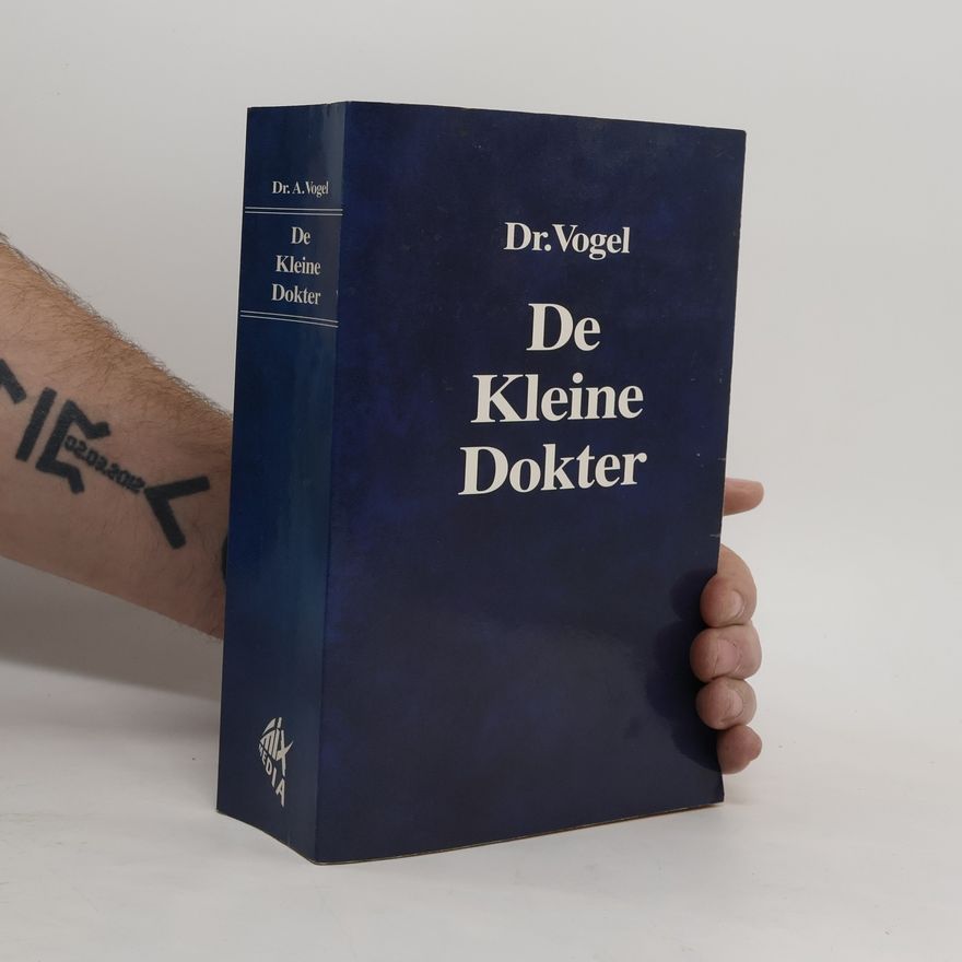 Alfred Vogel De kleine dokter
