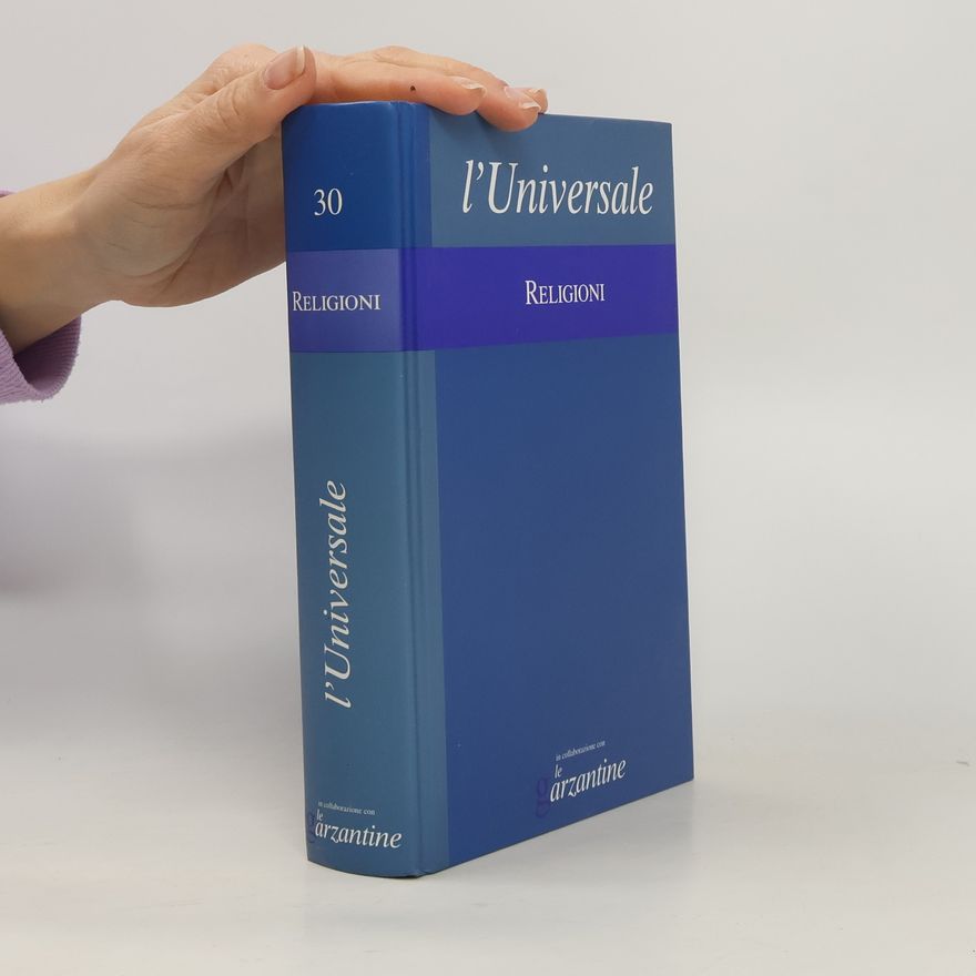 Autorenkollektiv L'Universale 30. Religioni