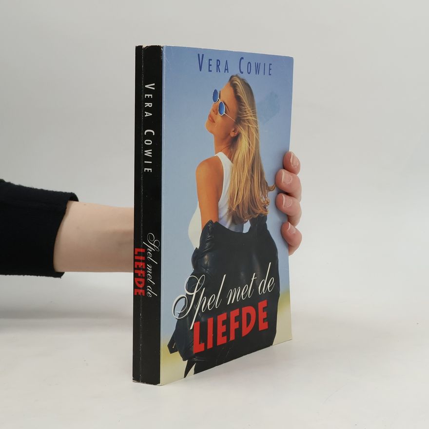 Vera Cowie Spel met de liefde