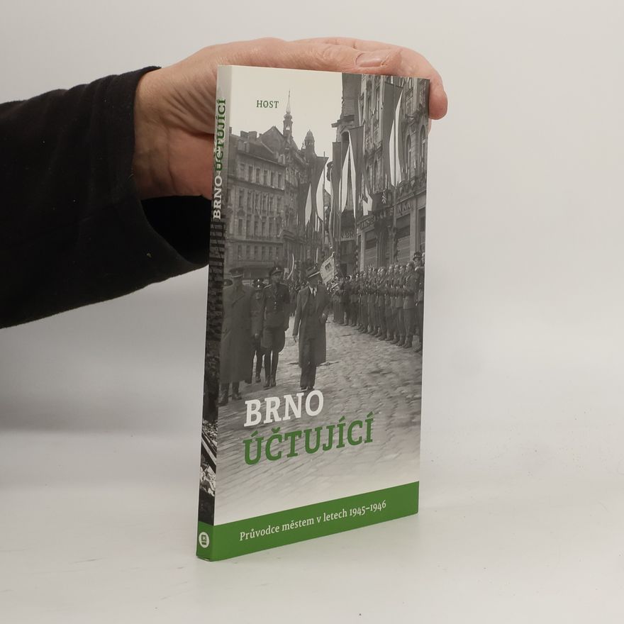 Alexandr Brummer Brno účtující