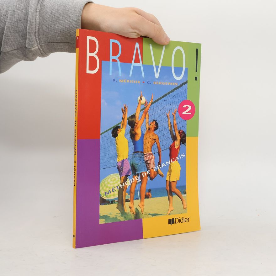 Christine Bergeron Bravo! 2