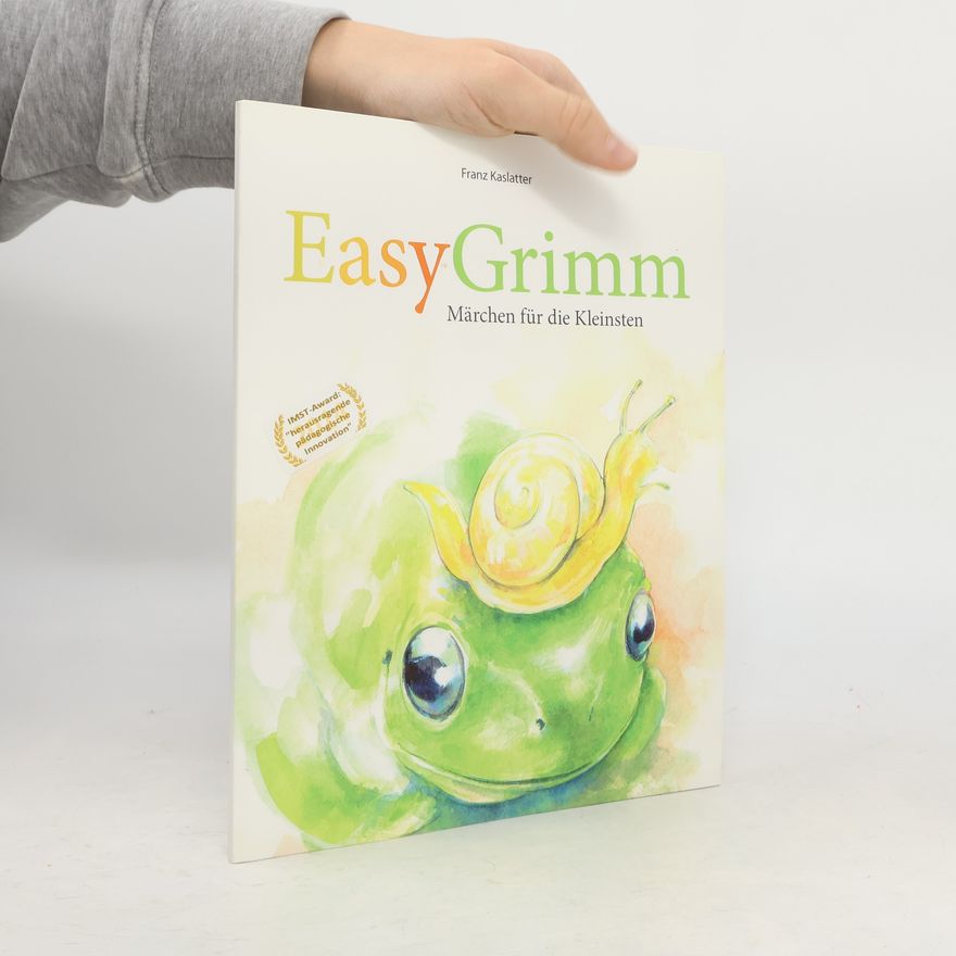 Franz Kaslatter EasyGrimm
