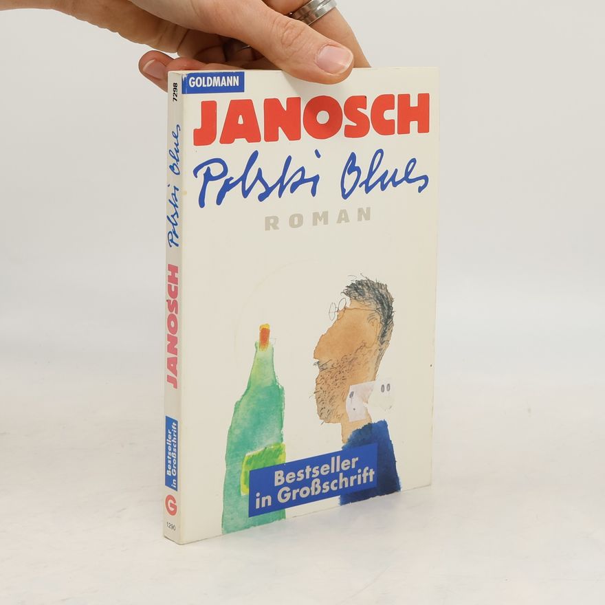 Janosch Polski Blues
