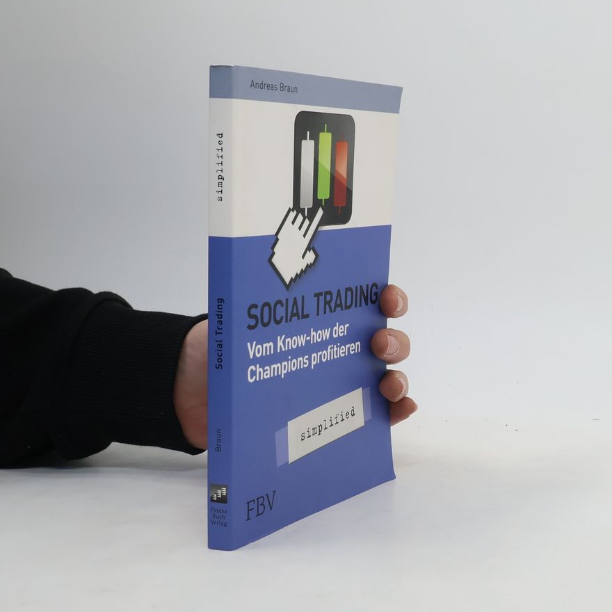 Andreas Braun Social Trading