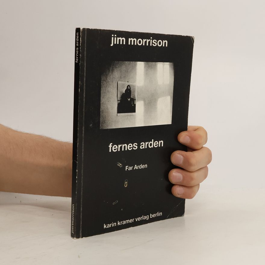 Jim Morrison Fernes Arden