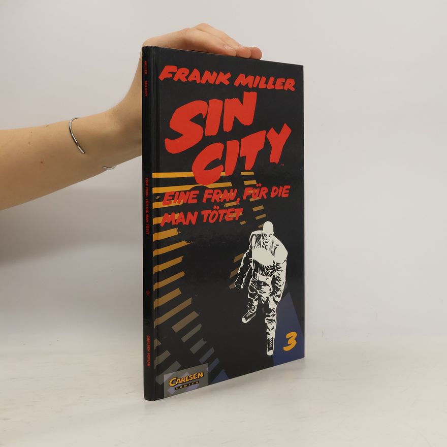 Frank Miller Sin City