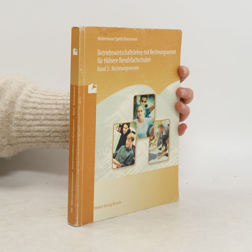 Petra Dransmann Betriebswirtschaftslehre mit Rechnungswesen für Höhere Berufsfachschulen